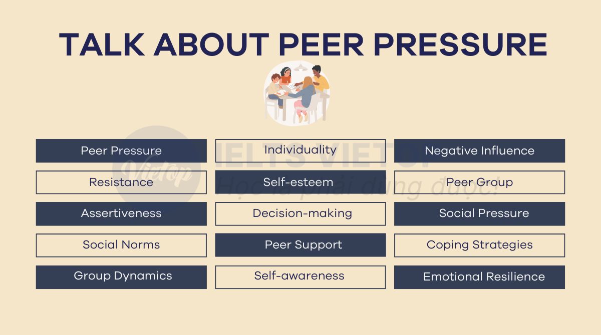 J88dl Trang Chính Thức J88 chủ đề talk about peer pressure