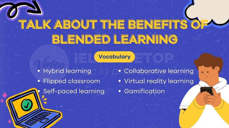 J88dl Trang Chính Thức J88 chủ đề talk about the benefits of blended learning
