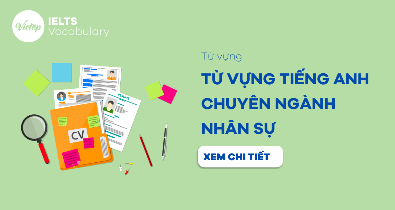 J88a1 tỷ lệ kèo World Cup 2026 tiếng anh chuyên ngành nhân sự