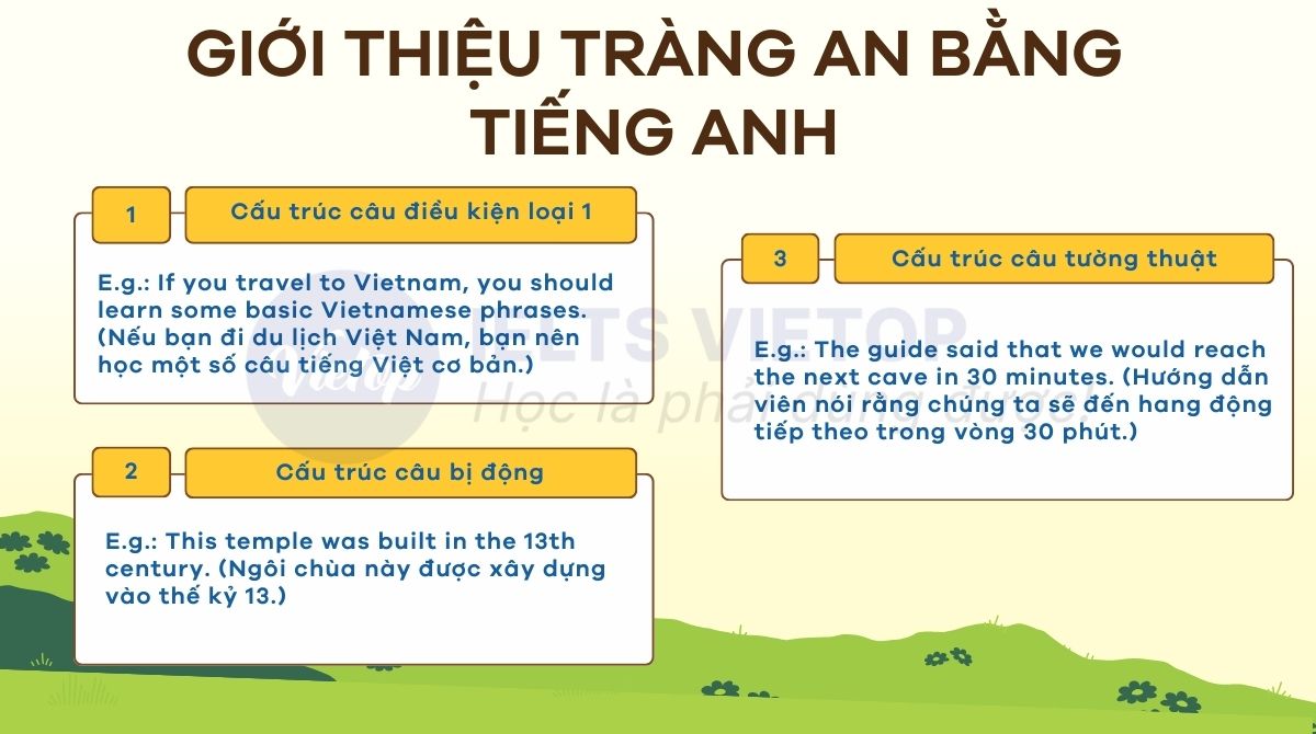 Cấu trúc giới thiệu Tràng An bằng J88DL Trang chính thức J88 hỗ Chí Minh