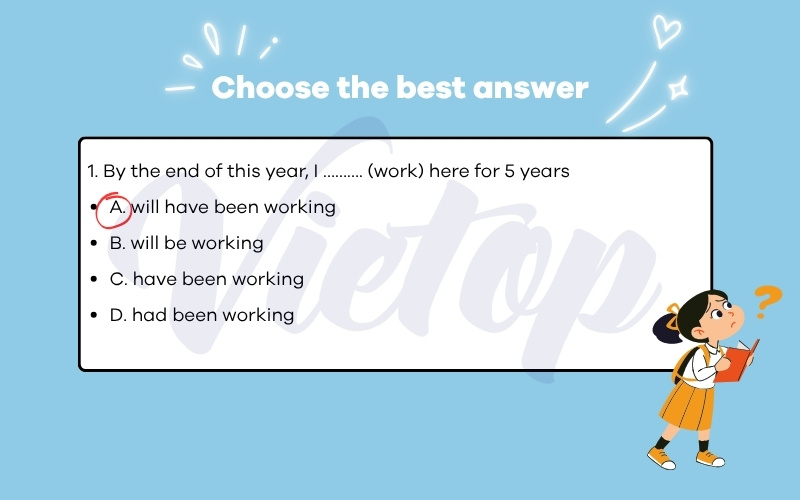 Choose the best answer