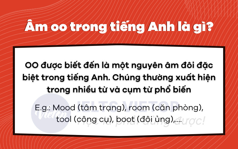 Âm oo trong J88DL Trang chính thức J88 hỗ Chí Minh là gì?