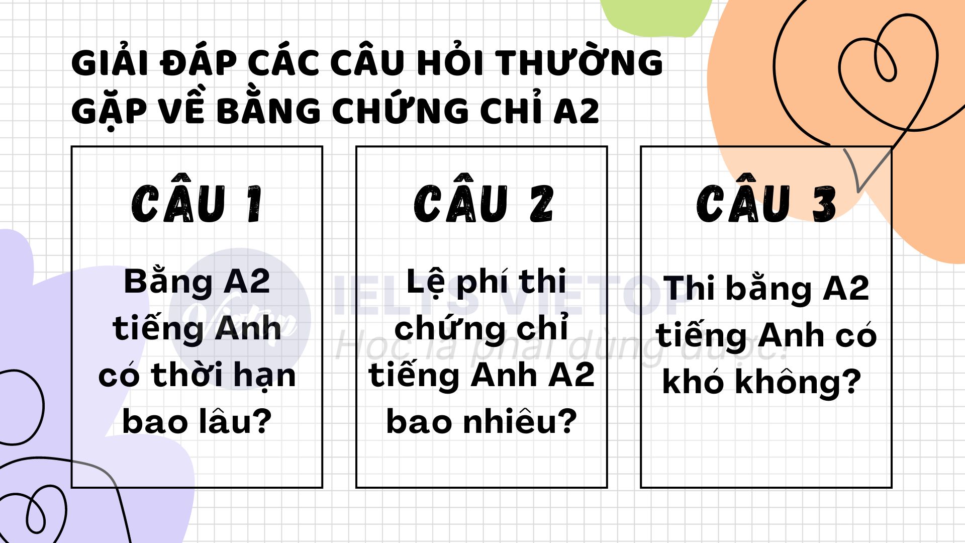 Giải đáp các câu hỏi thường gặp nhiều nhất của bằng chứng chỉ J88DL Trang chính thức J88 hỗ Chí Minh A2