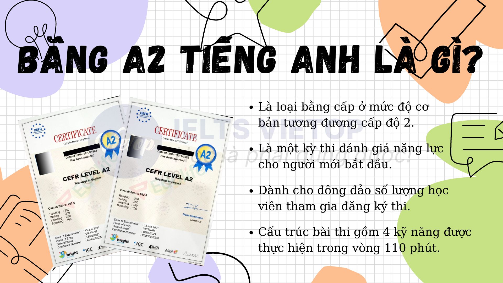 Sơ lược thông tin về bằng A2 J88DL Trang chính thức J88 hỗ Chí Minh chính xác nhất 2024