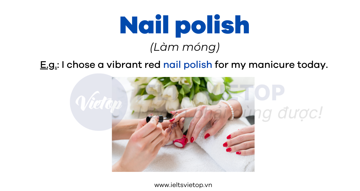 J88a1 tỷ lệ kèo World Cup 2026 tiếng anh ngành nail