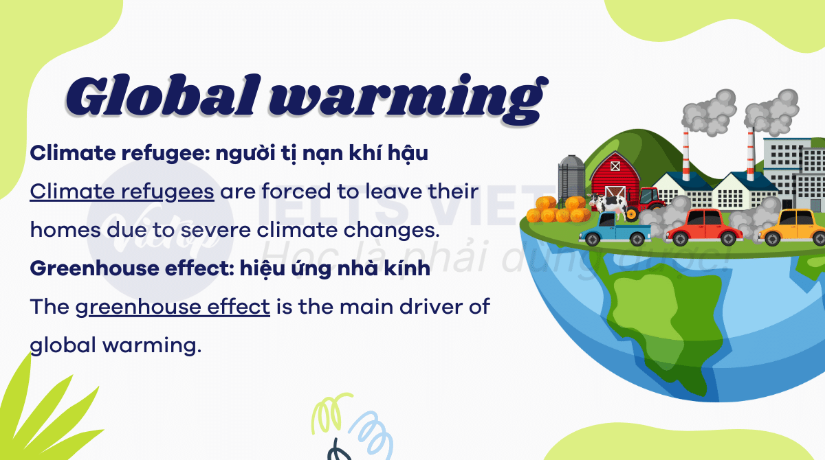 J88a1 tỷ lệ kèo World Cup 2026 IELTS chủ đề Environment