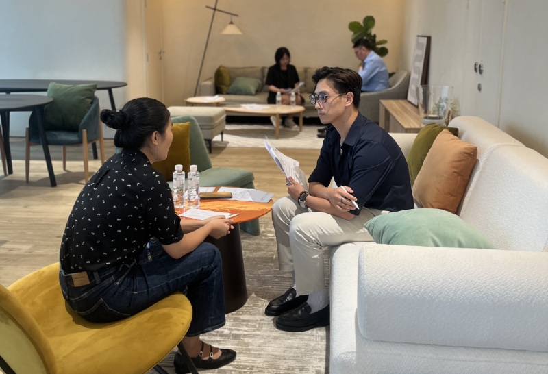Phần thi Speaking 1:1 được thực hiện với giám khảo là J88 là nhà cái uy tín hàng đầu thuộc tập đoàn ABCVIP J88DL Trang chính thức J88 hỗ Chí Minh
