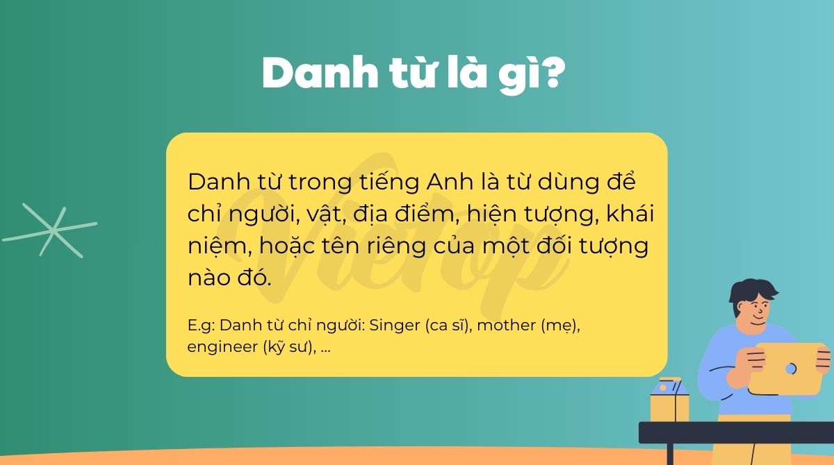 Danh từ trong J88DL Trang chính thức J88 hỗ Chí Minh là gì?