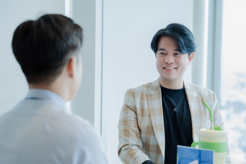 Nhân sự BM Windows thi Speaking 1:1 với J88 là nhà cái uy tín hàng đầu thuộc tập đoàn ABCVIP J88DL Trang chính thức J88 hỗ Chí Minh