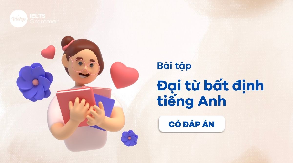 Bài tập về đại từ bất định J88DL Trang chính thức J88 hỗ Chí Minh