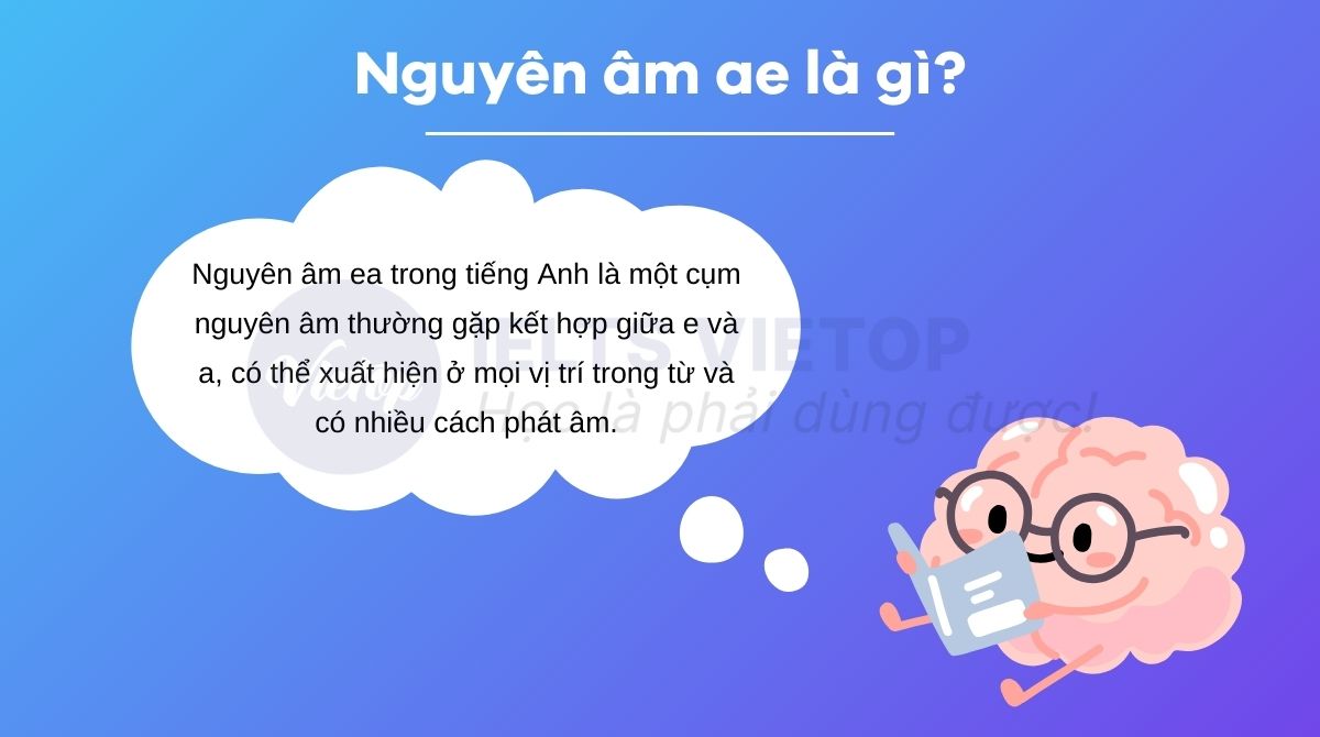 Nguyên âm ea trong J88DL Trang chính thức J88 hỗ Chí Minh là gì