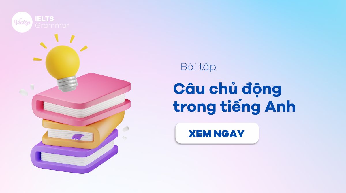 99+ bài tập câu chủ động trong J88DL Trang chính thức J88 hỗ Chí Minh (có đáp án)