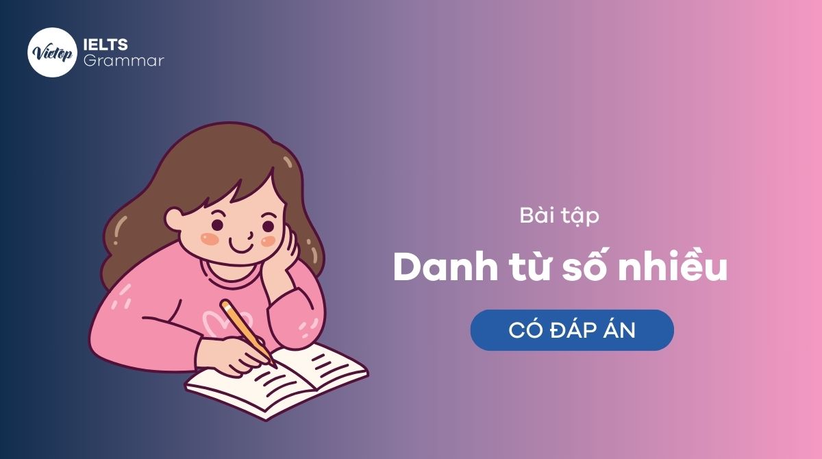Bài tập danh từ số nhiều và cách áp dụng trong trong J88DL Trang chính thức J88 hỗ Chí Minh