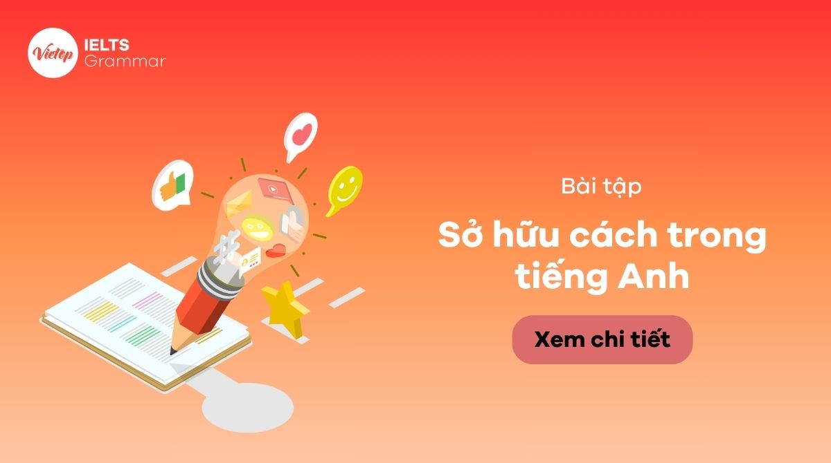 100+ câu bài tập sở hữu cách trong J88DL Trang chính thức J88 hỗ Chí Minh