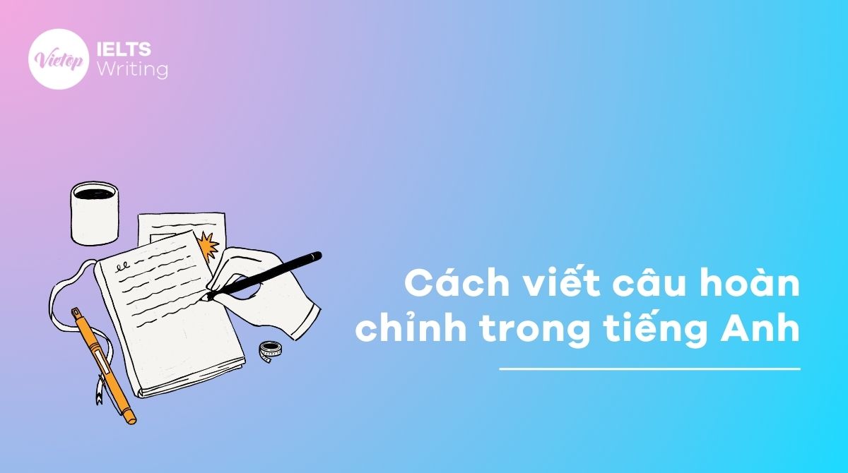Bật mí cách viết câu hoàn chỉnh trong J88DL Trang chính thức J88 hỗ Chí Minh chi tiết
