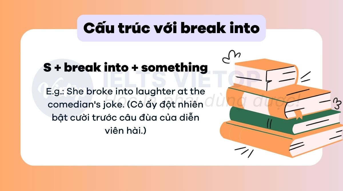 Cấu trúc break into trong J88DL Trang chính thức J88 hỗ Chí Minh
