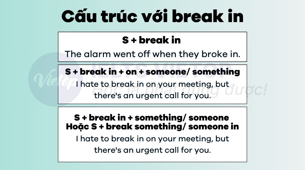 Cấu trúc với break in trong J88DL Trang chính thức J88 hỗ Chí Minh