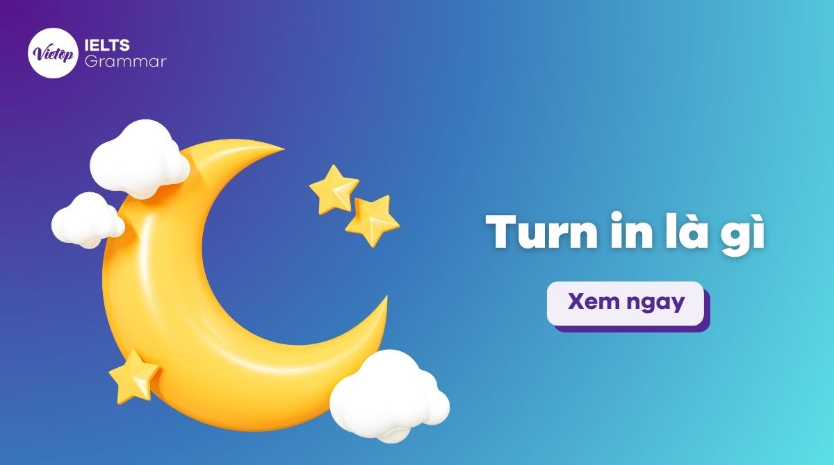 Turn in là gì? Cách sử dụng turn in trong J88DL Trang chính thức J88 hỗ Chí Minh