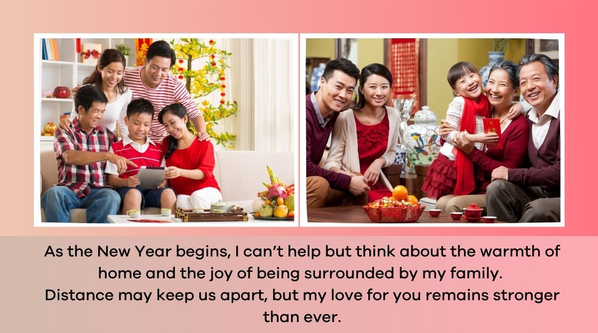 Caption năm mới J88DL Trang chính thức J88 hỗ Chí Minh cho người xa gia đình