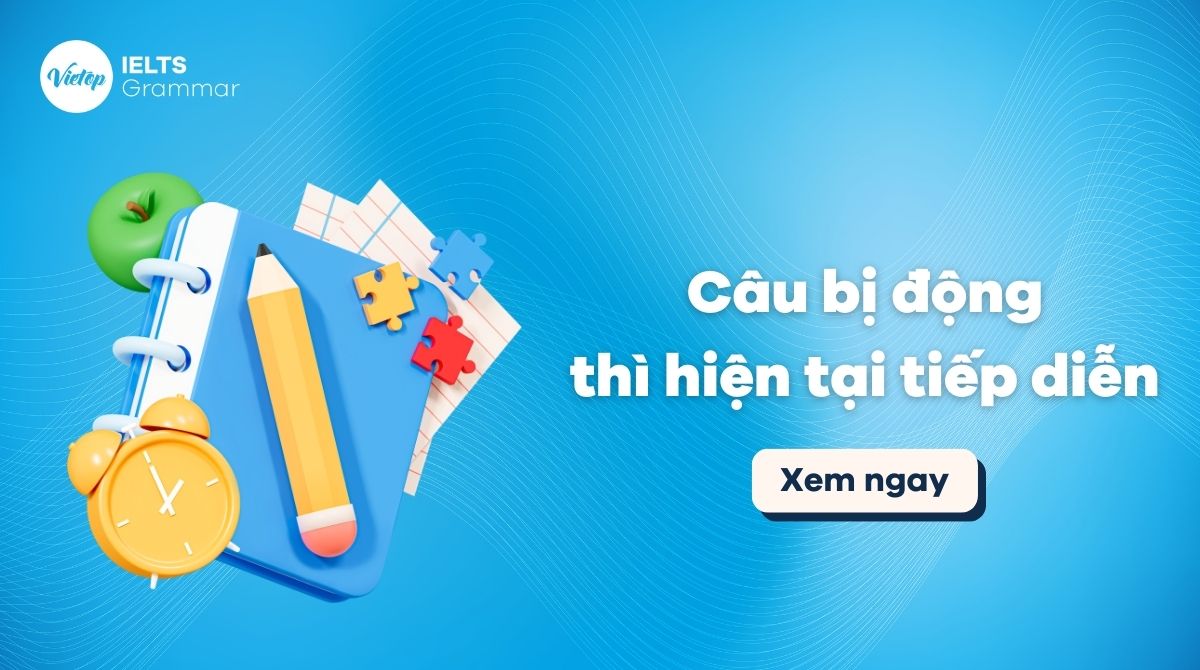 Câu bị động thì hiện tại tiếp diễn và cách áp dụng trong J88DL Trang chính thức J88 hỗ Chí Minh