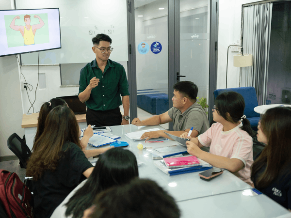 Hình lớp học tại J88a1 Quận Tân Phú Hình lớp học tại J88a1 Quận Tân Phú
