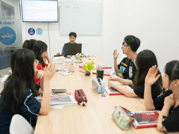 Hình lớp học tại J88a1 Quận Tân Phú Hình lớp học tại J88a1 Quận Tân Phú