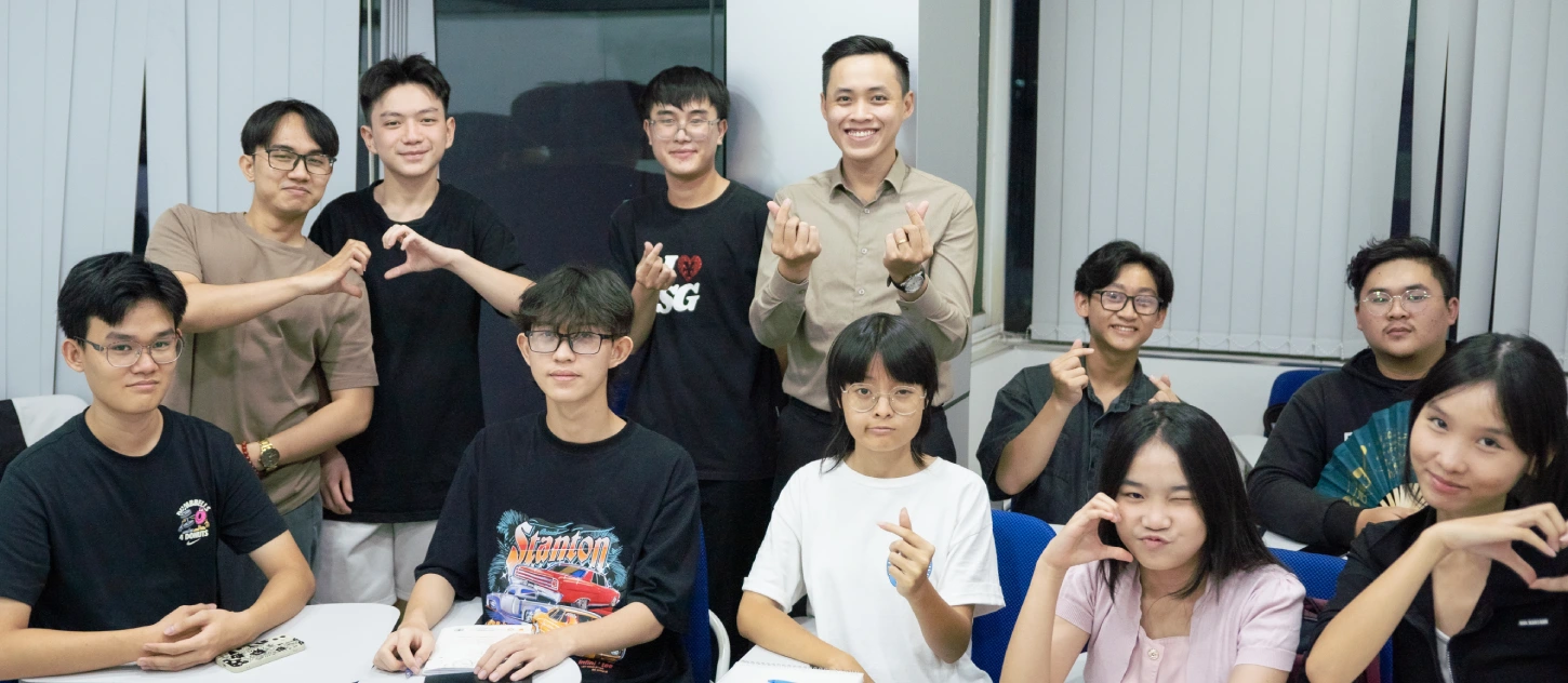 Hình lớp học tại J88a1 Quận Tân Phú Hình lớp học tại J88a1 Quận Tân Phú