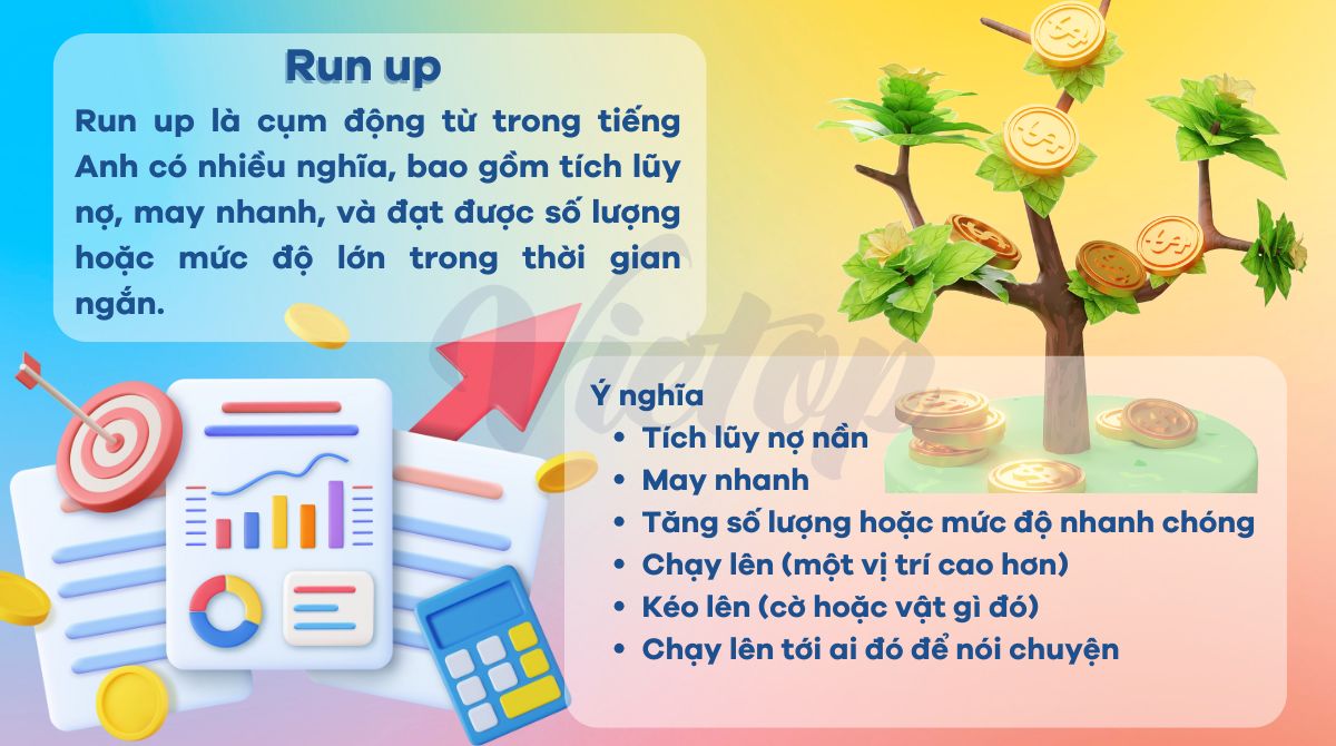 Tổng hợp lý thuyết về run up trong J88DL Trang chính thức J88 hỗ Chí Minh