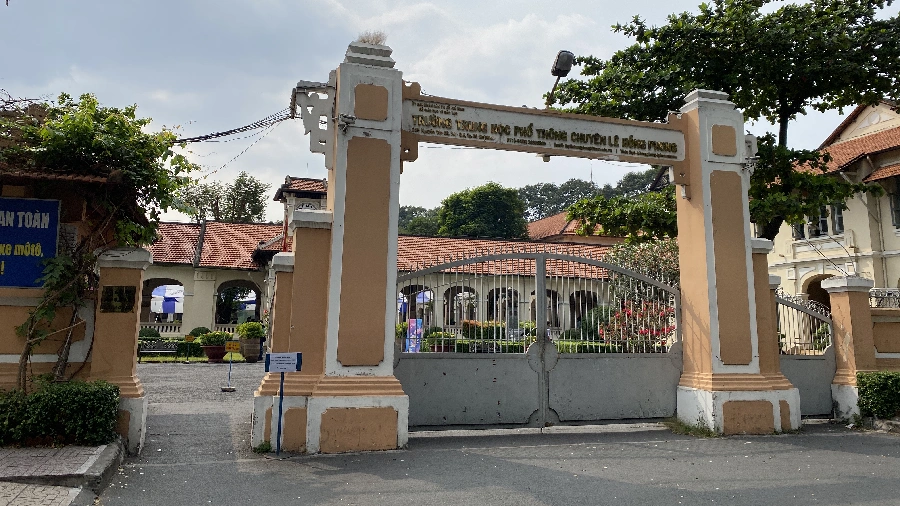 truong-thpt-chuyen-le-hong-phong Trường THPT Chuyên Lê Hồng Phong