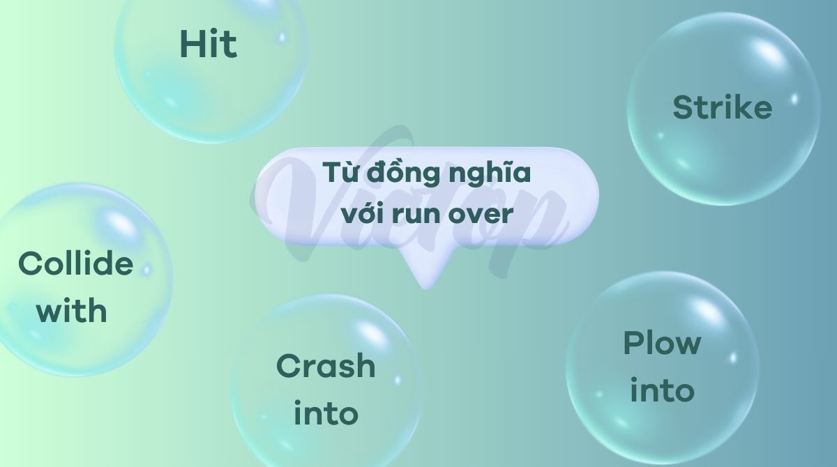 Từ đồng nghĩa với run over trong J88DL Trang chính thức J88 hỗ Chí Minh