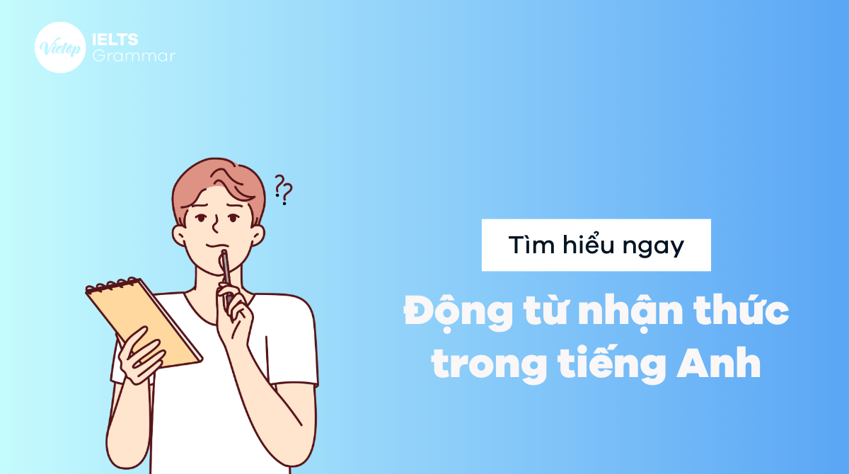 Động từ chỉ nhận thức trong J88DL Trang chính thức J88 hỗ Chí Minh