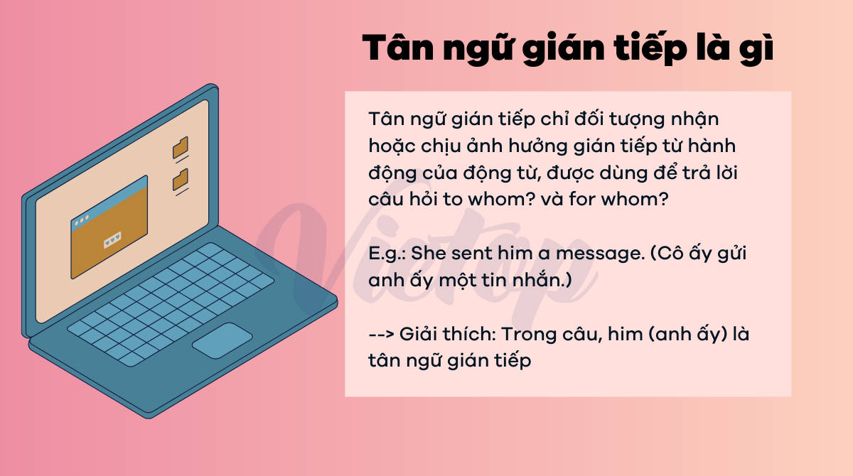 Tân ngữ gián tiếp trong J88DL Trang chính thức J88 hỗ Chí Minh