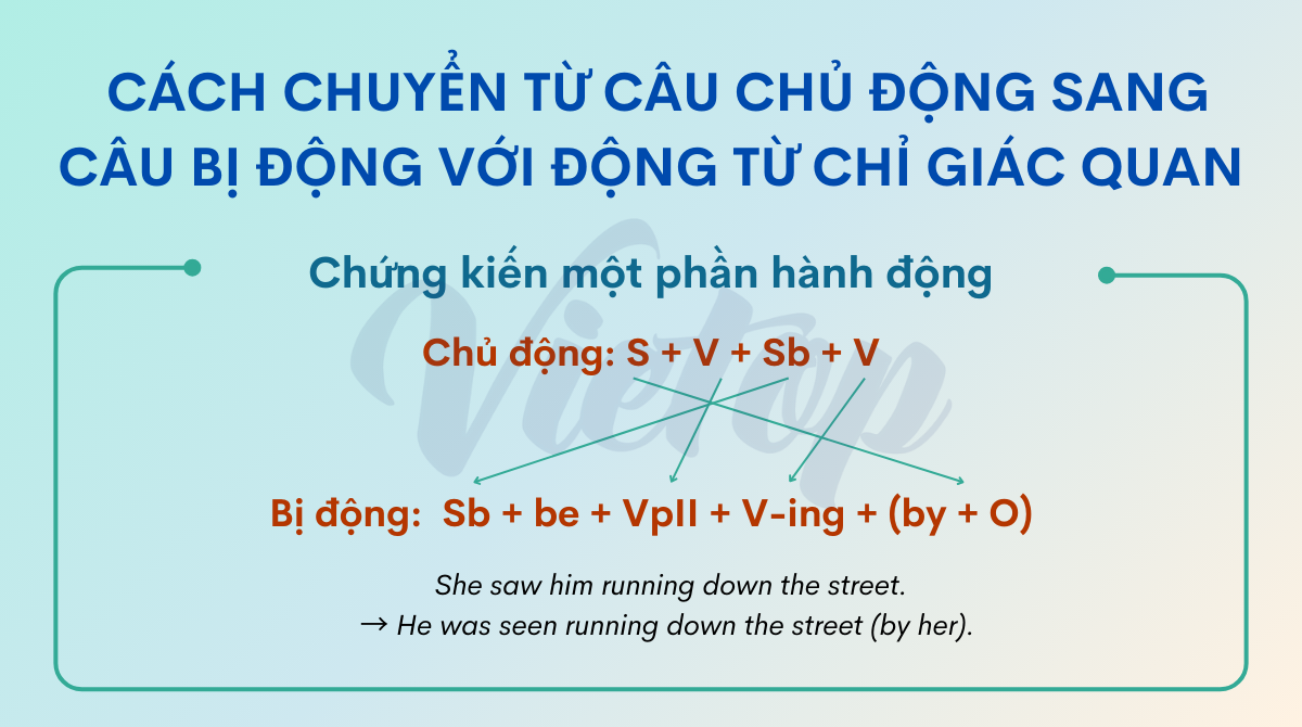 Chứng kiến một phần hành động