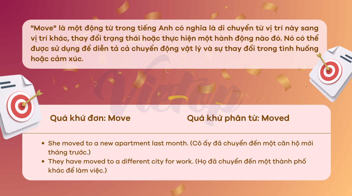 Move là gì?