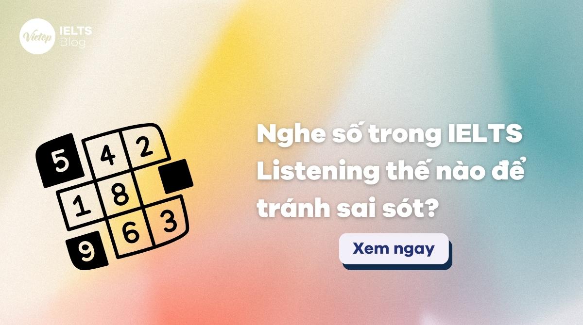 Thumbnail Nghe số trong Nhà Cái Game Cá Cược Uy Tín #1 J88.COM Châu Á thế nào để tránh sai sót?