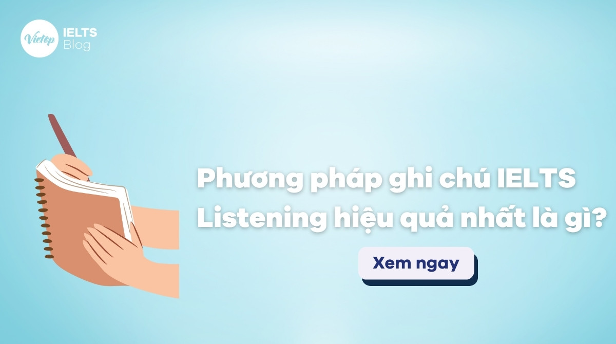 Thumbnail phương pháp ghi chú Nhà Cái Game Cá Cược Uy Tín #1 J88.COM Châu Á hiệu quả khi nghe bài dài