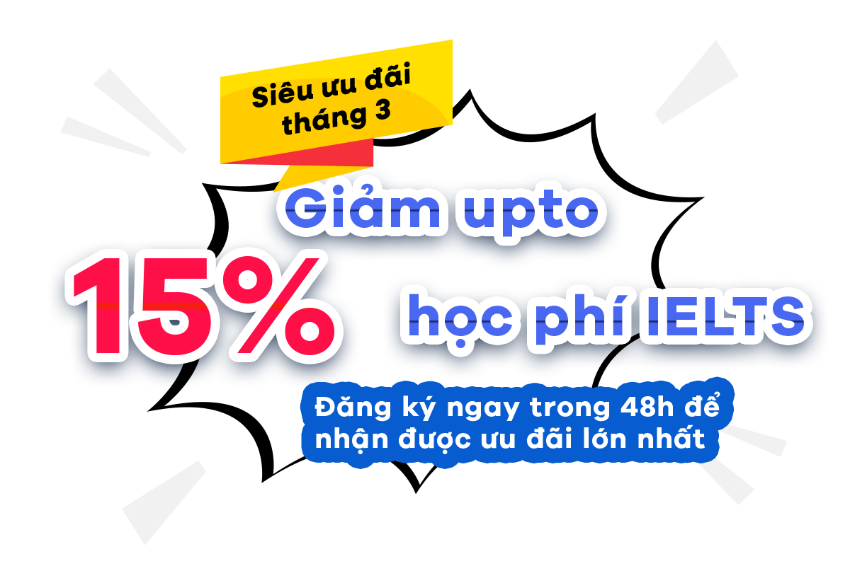ưu đãi lớp kèm