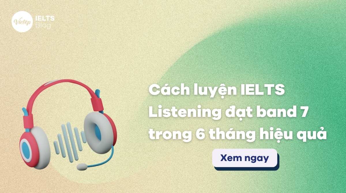 Thumbnail Luyện Nhà Cái Game Cá Cược Uy Tín #1 J88.COM Châu Á band 7 trong 6 tháng