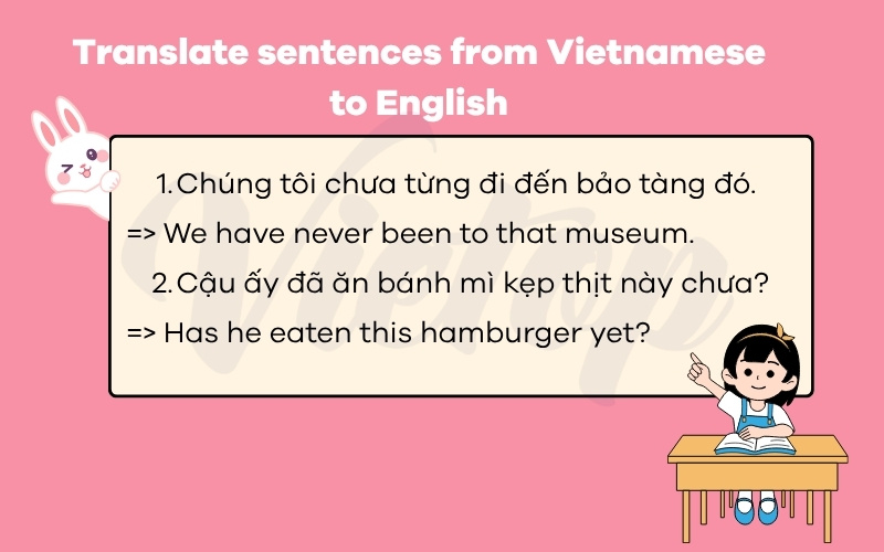 Translate sentences from Vietnamese to English