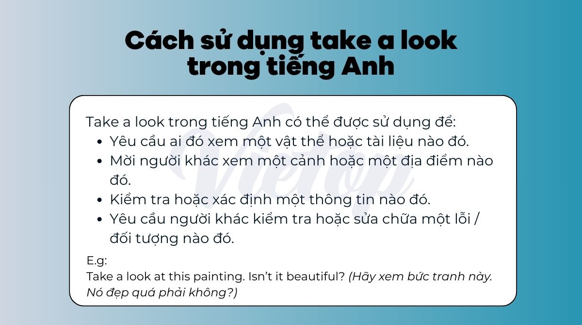 Cách sử dụng take a look trong J88DL Trang chính thức J88 hỗ Chí Minh