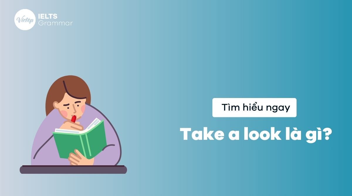 Take a look là gì? Phân biệt take a look và have a look trong J88DL Trang chính thức J88 hỗ Chí Minh