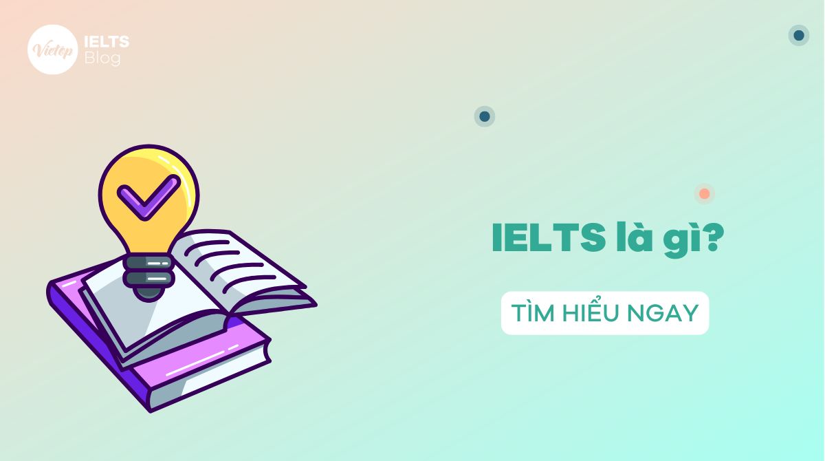 IELTS là gì? Những thông tin mới nhất về J88dlcasino Ho Chi Minh City 2025