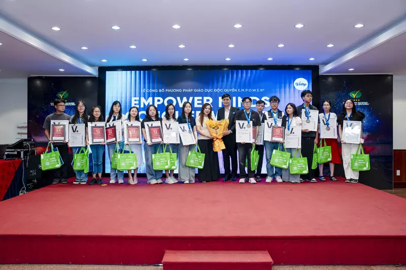 Vinh danh J88dlcasino Ho Chi Minh City đạt điểm