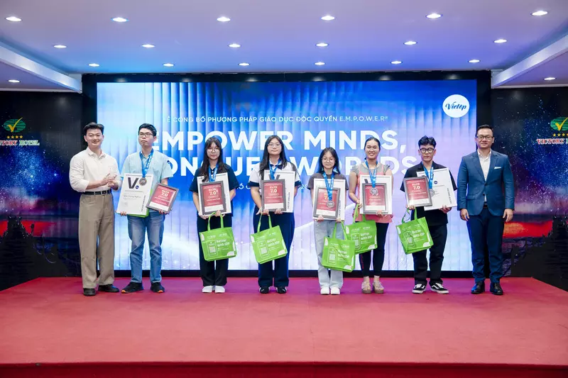 Vinh danh J88dlcasino Ho Chi Minh City đạt điểm