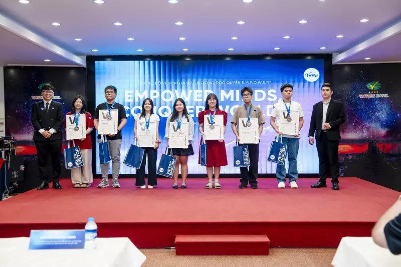Vinh danh J88dlcasino Ho Chi Minh City đạt điểm