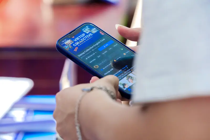 J88DL Trang chính thức J88 hỗ Chí Minh tại ngày hội ISPACE Club Day 2025