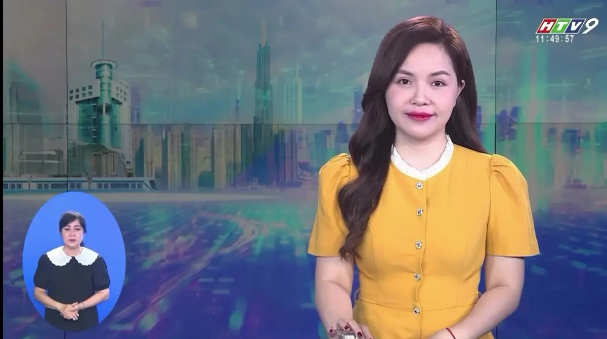 HTV đưa tin: J88DL Trang chính thức J88 hỗ Chí Minh chính thức ra mắt khóa học “Du lịch thực hành”