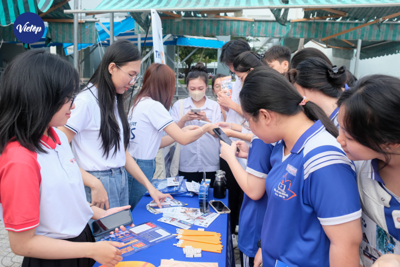 J88DL Trang chính thức J88 hỗ Chí Minh school tour Vũng Tàu