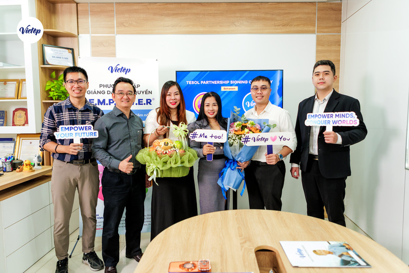 Sự kiện ký kết hợp tác giữa J88DL Trang chính thức J88 hỗ Chí Minh và Madison