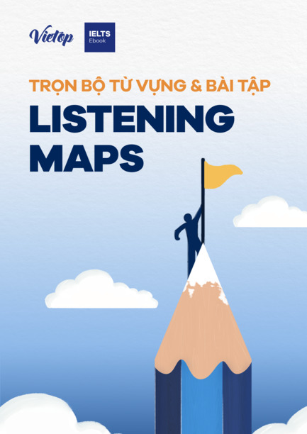 Cover Ebook Trọn bộ J88a1 tỷ lệ kèo World Cup 2026 và bài tập Listening Maps